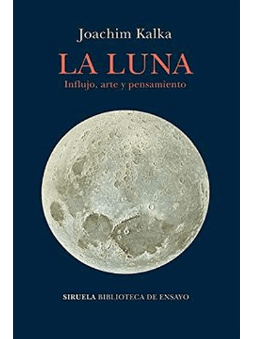 Luna, La 1