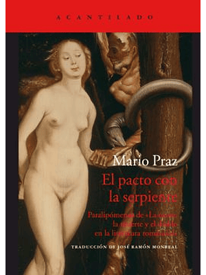Pacto Con La Serpiente, El
