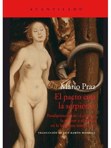 Pacto Con La Serpiente, El 1