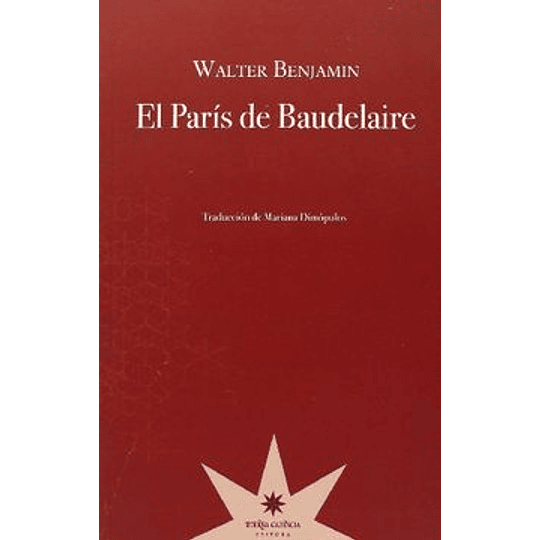 Paris De Baudelaire, El