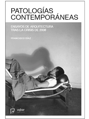 Patologias Contemporaneas