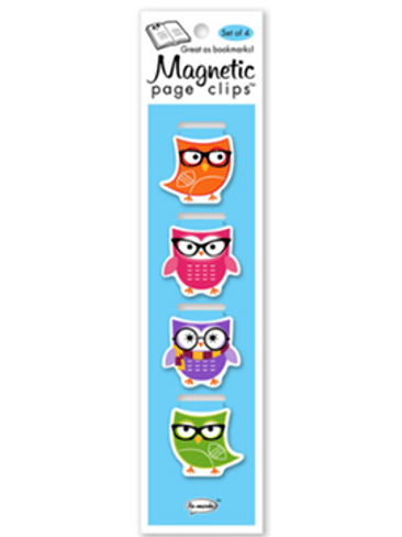 Bookmarks Buhos 1