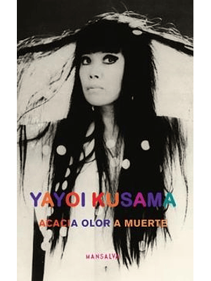 Acacia Olor A Muerte