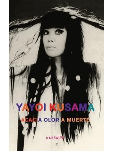 Acacia Olor A Muerte 1