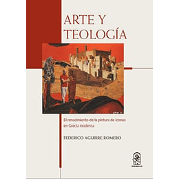 Arte Y Teologia