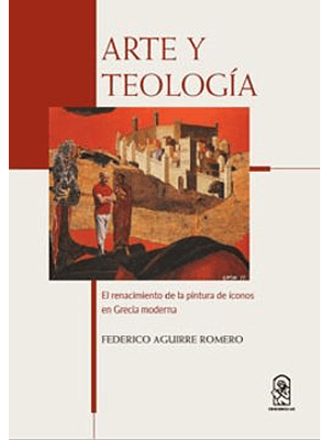 Arte Y Teologia