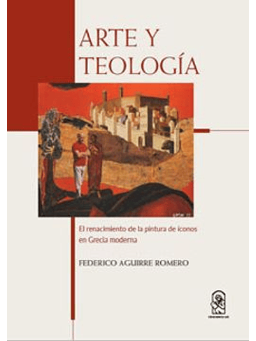 Arte Y Teologia 1