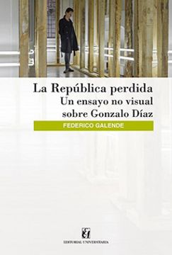 Republica Perdida, La 1