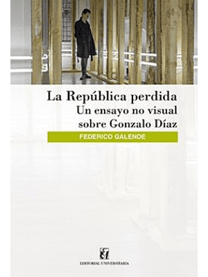 Republica Perdida, La