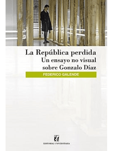 Republica Perdida, La 1