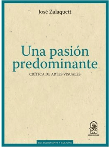 Una Pasion Predominante 1