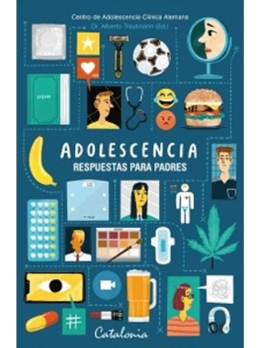 Adolescencia Respuestas Para Padres 1