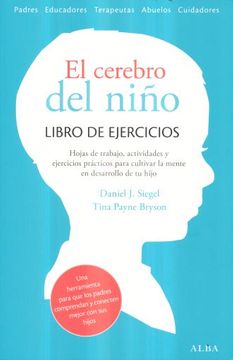 Cerebro Del Niño Libro De Ejercicios, El 1