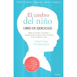 Cerebro Del Niño Libro De Ejercicios, El