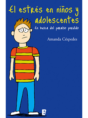 Estres En Niños Y Adolescentes, El 1