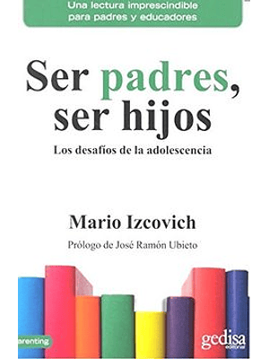 Ser Padres Ser Hijos