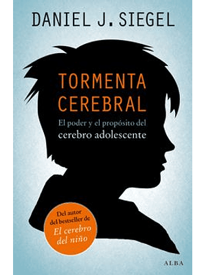 Tormenta Cerebral