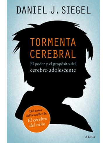 Tormenta Cerebral 1