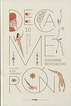 Decameron Ilustrado 1