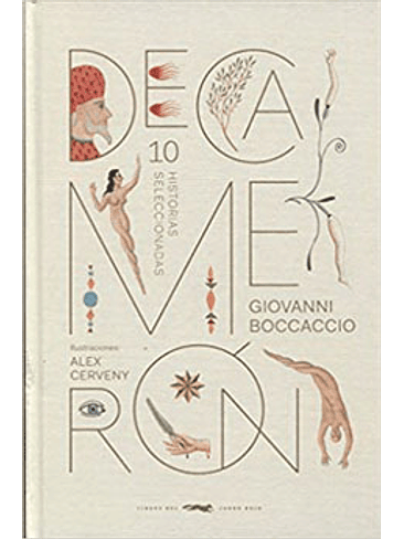 Decameron Ilustrado 1