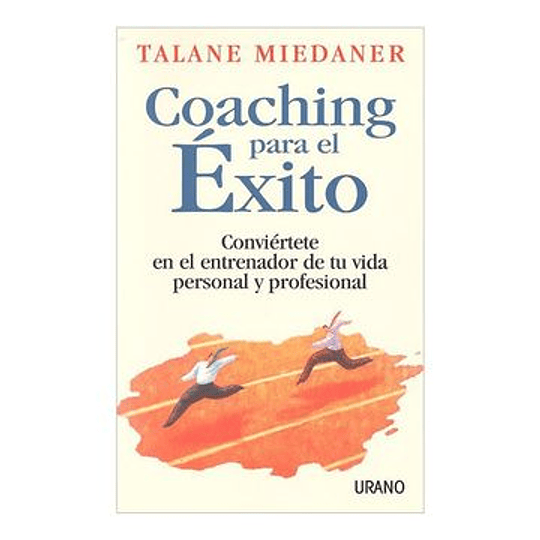 Coaching Para El Exito
