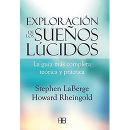 Exploracion De Los Sueños Lucidos