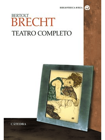 Bertolt Brecht: Teatro Completo 1