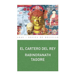 Cartero Del Rey, El