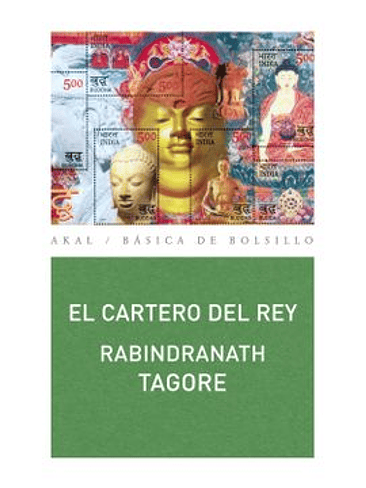 Cartero Del Rey, El 1