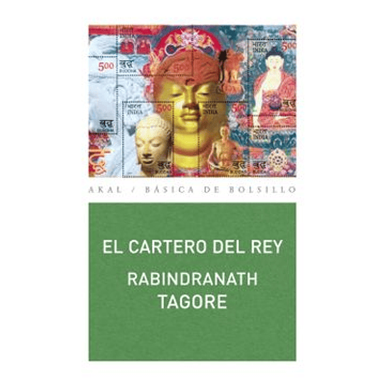 Cartero Del Rey, El