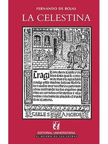 Celestina 1