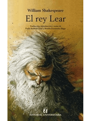 Rey Lear, El 1