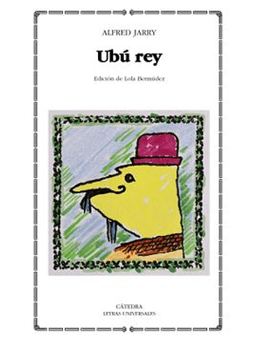 Ubu Rey 1