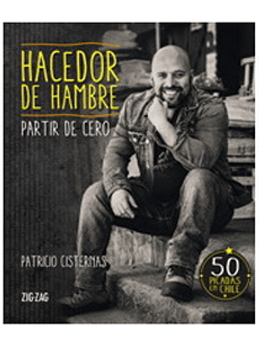 Hacedor De Hambre Partir De Cero 1