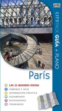 Paris City Pack 1