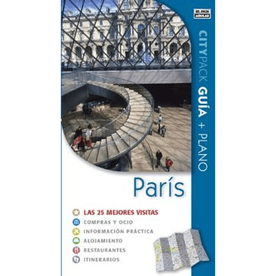 Paris City Pack