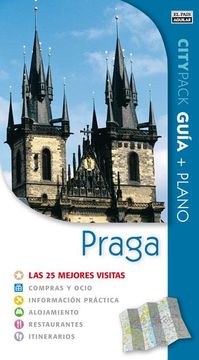 Praga City Pack 1