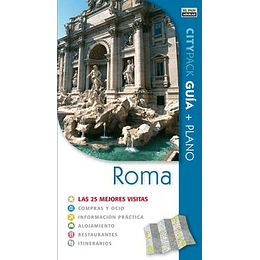 Roma City Pack