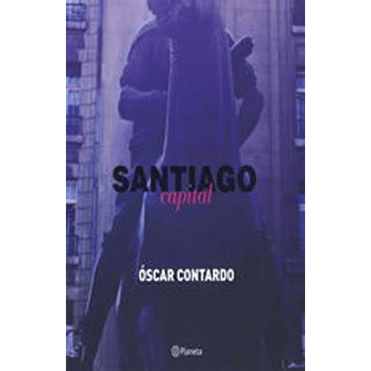 Santiago Capital