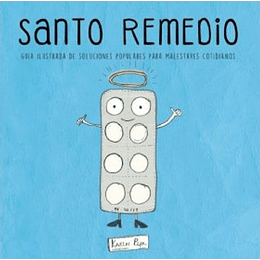 Santo Remedio