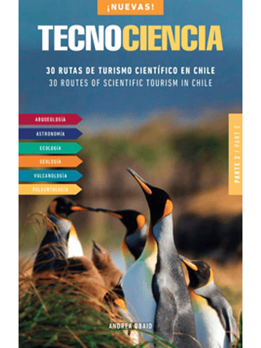 Tecnociencia 1