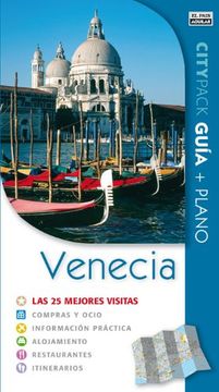 Venecia City Pack 1