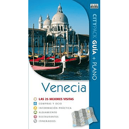 Venecia City Pack