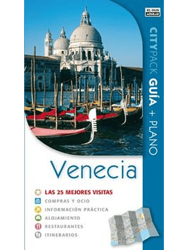Venecia City Pack 1