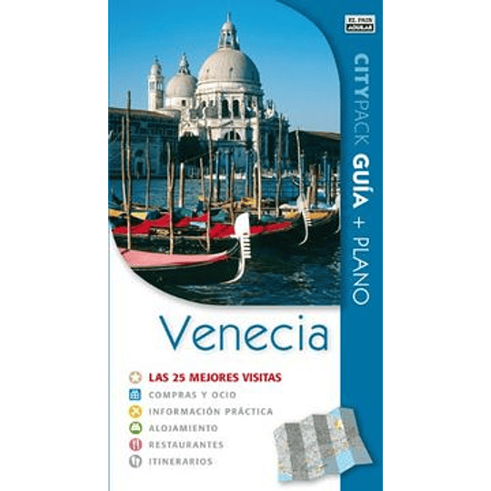 Venecia City Pack