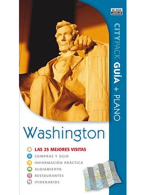 Washington City Pack