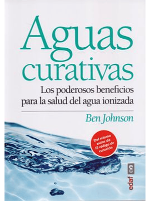 Aguas Curativas