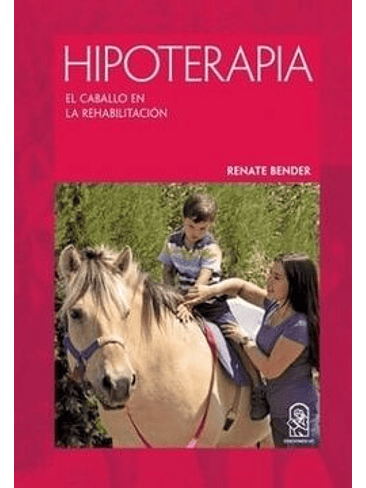 Hipoterapia El Caballo En La Rehabilitacion 1