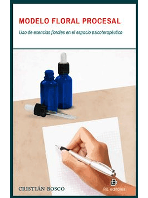 Modelo Floral Procesal