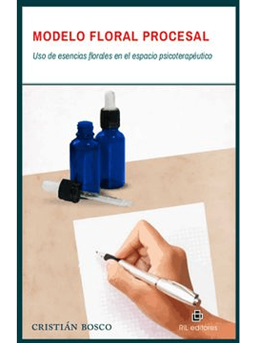 Modelo Floral Procesal 1